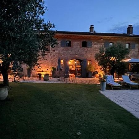 Le Clos De Mara Issus Exterior foto