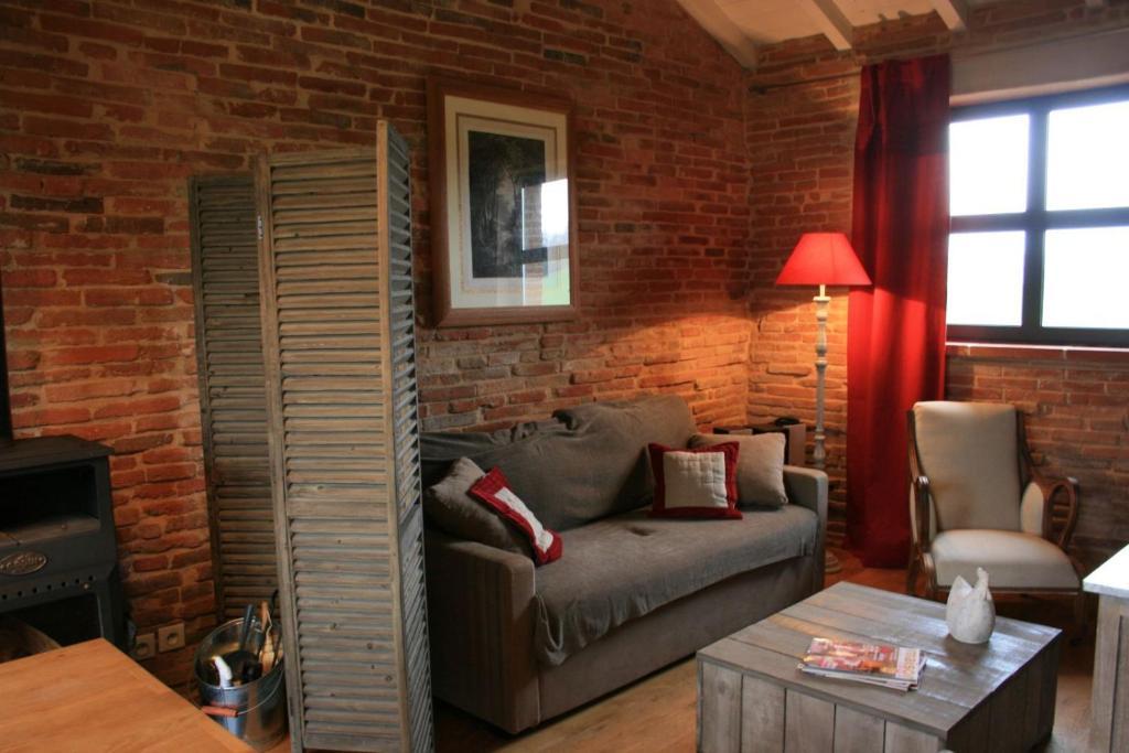 Le Clos De Mara Issus Quarto foto