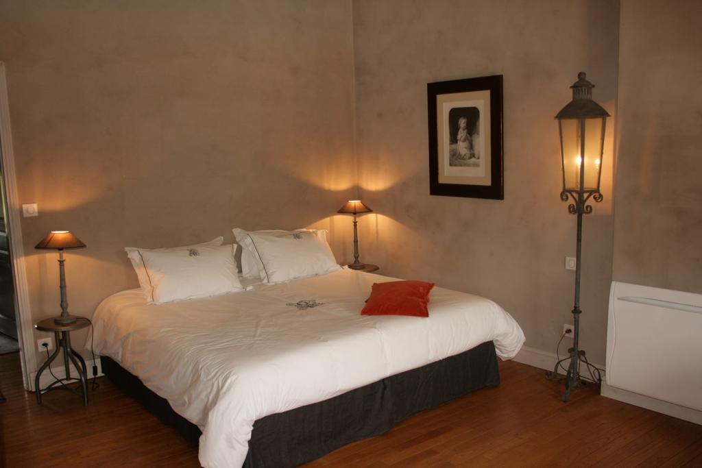 Le Clos De Mara Issus Exterior foto
