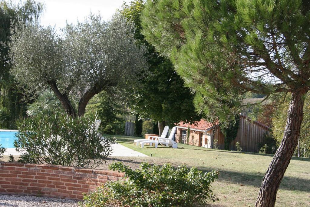 Le Clos De Mara Issus Exterior foto