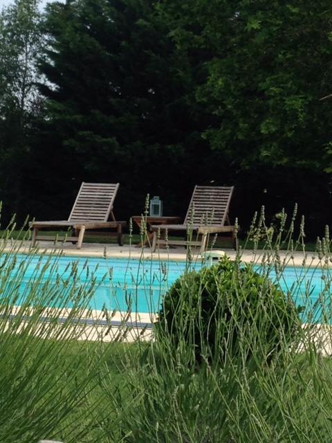 Le Clos De Mara Issus Exterior foto