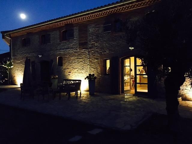 Le Clos De Mara Issus Exterior foto